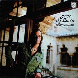 Paco De Lucia - Almoraima / RTB